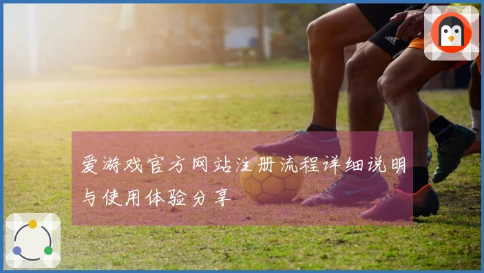 爱游戏官方网站注册流程详细说明与使用体验分享