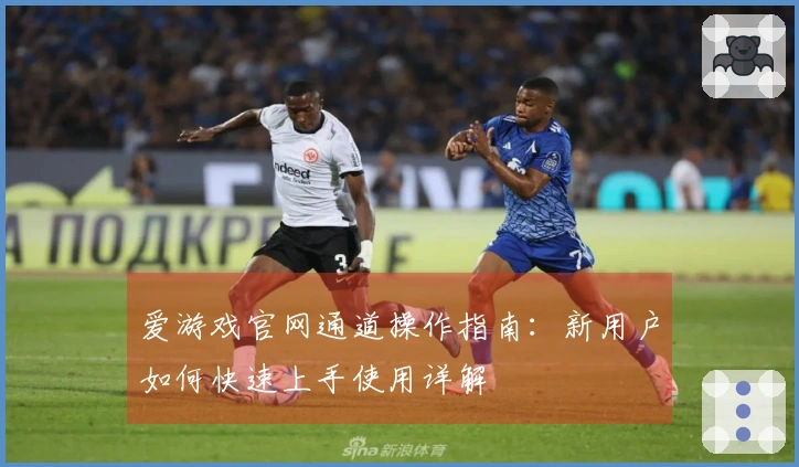 爱游戏官网通道操作指南：新用户如何快速上手使用详解