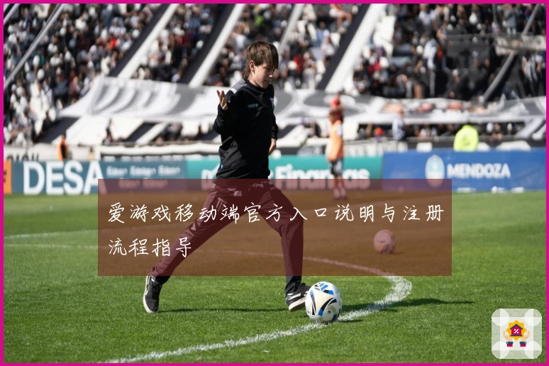 爱游戏移动端官方入口说明与注册流程指导