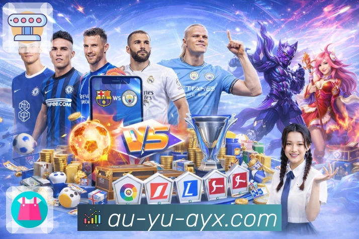 数据面板 - 技术统计与球员表现